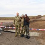 Ильхам Алиев: Взлетно-посадочная полоса аэропорта в Физули будет сдана в этом году