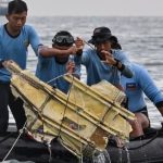 В Индонезии обнаружены обломки разбившегося Boeing