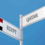 МИД Египта объявил о восстановлении дипломатических отношений с Катаром