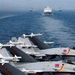 Китай разрешил береговой охране открывать огонь по иностранным судам