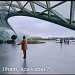 Лейли и Меджнун XXI века: история любви и индонезийские страсти на платформе Netflix – ВИДЕО