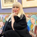 Нигяр Нариманбекова на выставке в Баку покажет эксклюзивы и впервые позволит их купить – ФОТО