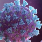 Заразившиеся "британским" штаммом коронавируса реже теряют обоняние