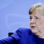 Меркель пригрозила Беларуси новыми санкциями