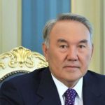 Назарбаев заявил, что находится на заслуженном отдыхе