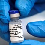 В Молдове назвали сроки получения вакцины от COVID-19