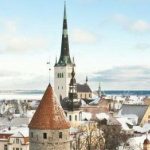 В Эстонии заявили об отсутствии необходимости учить русский язык детям