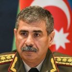 Министр обороны дал поручения о пресечении возможных провокаций