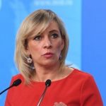 Москва готова организовать встречу глав МИД России, Армении и Азербайджана