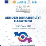 Молодежь в Азербайджане научат решать гендерные проблемы по-новому