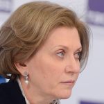 Первый случай заражения «британским» штаммом коронавируса выявлен в России