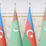 Баку и Ашхабад будут совместно осваивать месторождение на Каспии