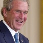 Буш-младший намерен присутствовать на инаугурации Байдена