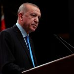 Эрдоган: Настало время превратить Тюркский Совет в международную организацию