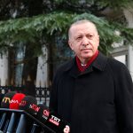 Турция надеется на пересмотр позиции Вашингтона в отношении Анкары