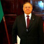 Гасан Гасанов отозван с должности посла Азербайджана в Польше