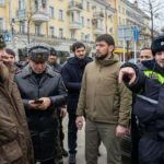 ИГ взяло на себя ответственность за нападение на полицейских в Грозном