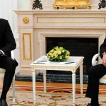 Ильхам Алиев: "Азербайджан настроен на эффективное сотрудничество с Россией"