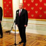 Ильхам Алиев назвал встречу с Пашиняном и Путиным важной для дальнейшего развития региона