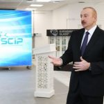 Ильхам Алиев: Пусть никто не считает себя неприкосновенным