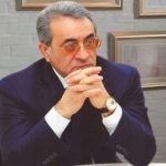 Ильхам Рагимов награжден орденом "Шохрат"