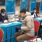 На парламентских выборах в Казахстане победила правящая партия