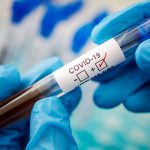 Ученые предложили тестировать на коронавирус по дыханию