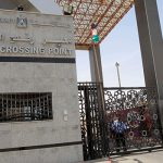 Египет открывает пограничный переход на границе с сектором Газа