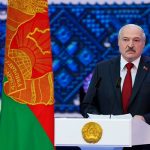 Лукашенко готов вести диалог с оппозицией по Конституции