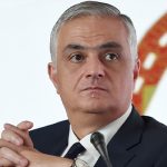 Вице-премьер Армении: "В центре обсуждения в Москве будет 4-й пункт заявления"