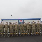 Турецкие военные прибыли в Азербайджан