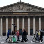 В Парламент Франции представлен проект резолюции по Азербайджану