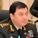 В Минобороны заявили, что Наджмеддин Садыков не состоит на военной службе