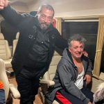 Арестованные россияне оказались в Ливии из-за закончившейся солярки