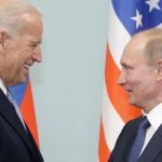 Байден и Путин могут провести встречу в онлайн-формате
