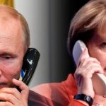 Меркель обвинила власти Беларуси в использовании мигрантов как «оружия» против ЕС