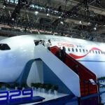 Производство российско-китайского самолета CR929 начнется в 2021 году