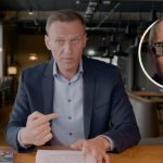 Дело Алексея Навального и... армянское лицемерие 