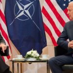 США могут провести консультации с НАТО по Украине в ближайшие дни