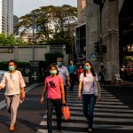 В Таиланде выявили 7 случаев заражений сразу двумя штаммами коронавируса