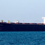 Иран намерен построить новый танкер типа Aframax вместимостью 113 тыс. тонн