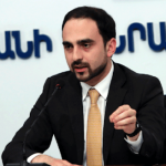 Власти Армении готовы подписать меморандум о внеочередных выборах