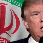 В последний день президентства Трампа Иран ввел против него санкции