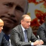 Александр Коваленко: «Транзит власти в России неизбежен»