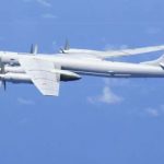 ВВС США заметили Ту-142 в опознавательной зоне ПВО Аляски