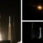 8  янв. 09:35 Ракета SpaceX успешно вывела на орбиту турецкий спутник связи - ВИДЕО