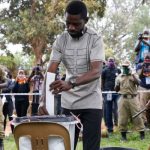 Госдеп обеспокоен сообщениями о нарушениях на выборах в Уганде