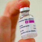 Первый случай серьезного осложнения после вакцинации AstraZeneca зафиксирован в Грузии