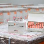 Начинается поставка в Турцию второй партии вакцин от коронавируса
