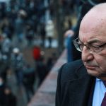 В Армении оппозиционного лидера отпустили под подписку о невыезде